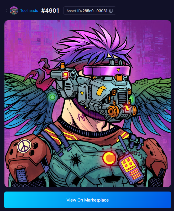 myeol | $BUBBLE tweet media