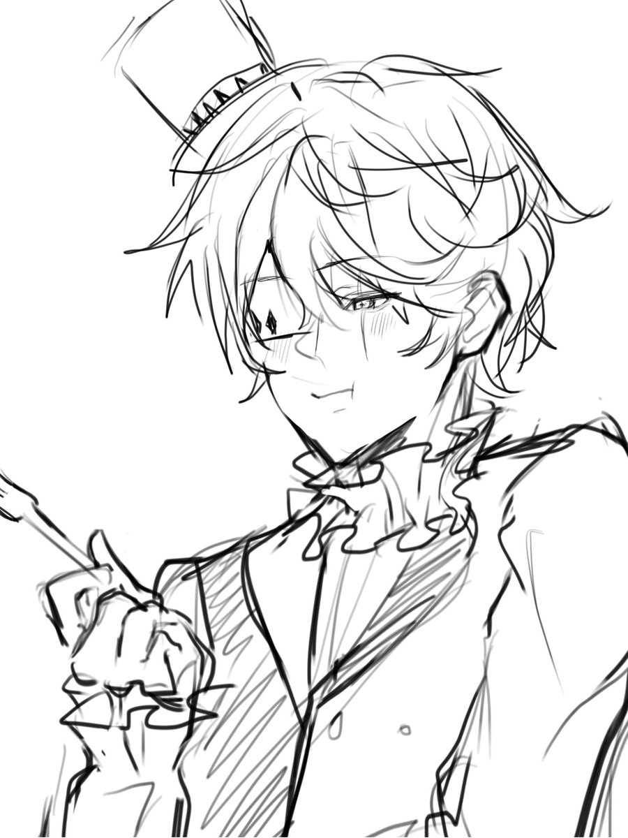 mweru524's tweet image. i actually have no idea how to add audio so heres nikolai
#nikolaibsd #bsd