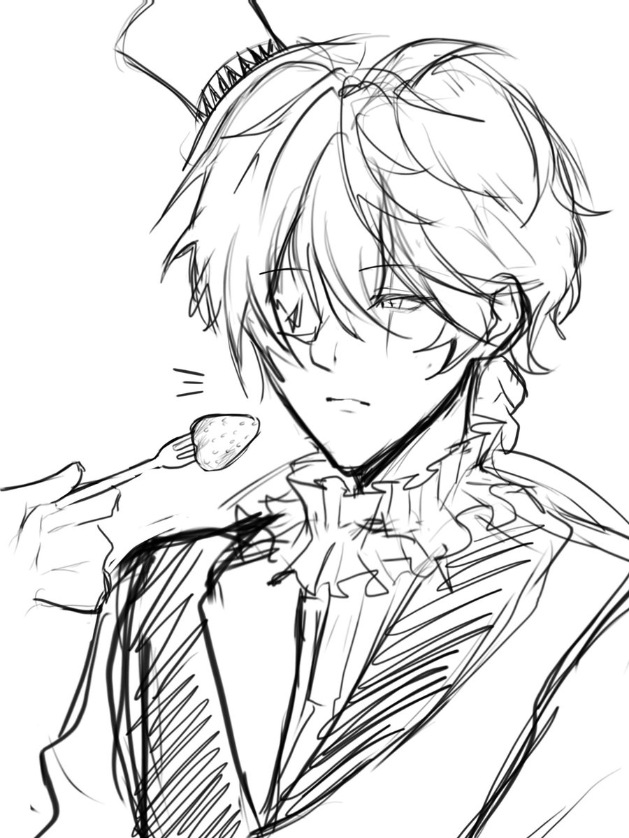 mweru524's tweet image. i actually have no idea how to add audio so heres nikolai
#nikolaibsd #bsd