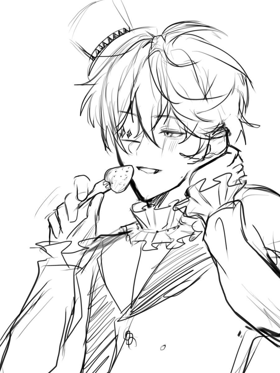 mweru524's tweet image. i actually have no idea how to add audio so heres nikolai
#nikolaibsd #bsd