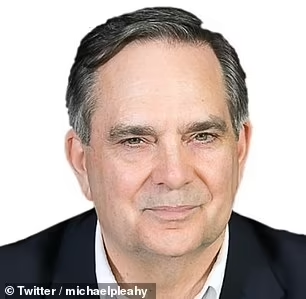 🚨🇺🇸JOURNALIST FACES JAIL FOR PUBLISHING TRANS SHOOTER'S JOURNAL

A Tennessee Star journalist faces jail for publishing Audrey Hale's journal writings, raising freedom of the press concerns. 

Hale, who killed six people at Covenant Elementary in March 2023, wrote about wanting