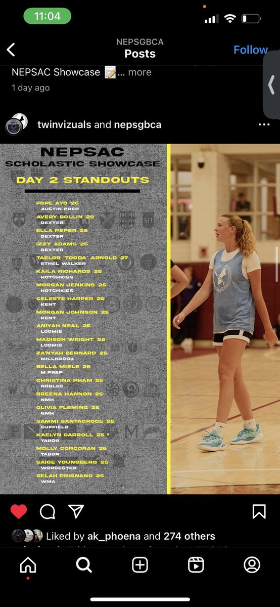 Morgan Johnson tweet media