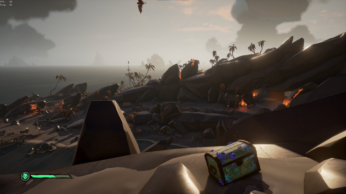 Isaac SilentDemise tweet media