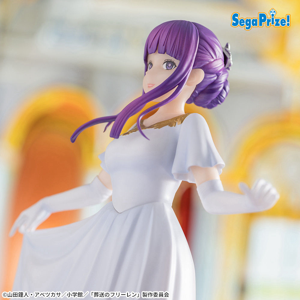 プライズ】 TVアニメ『葬送のフリーレン』から「フェルン」の