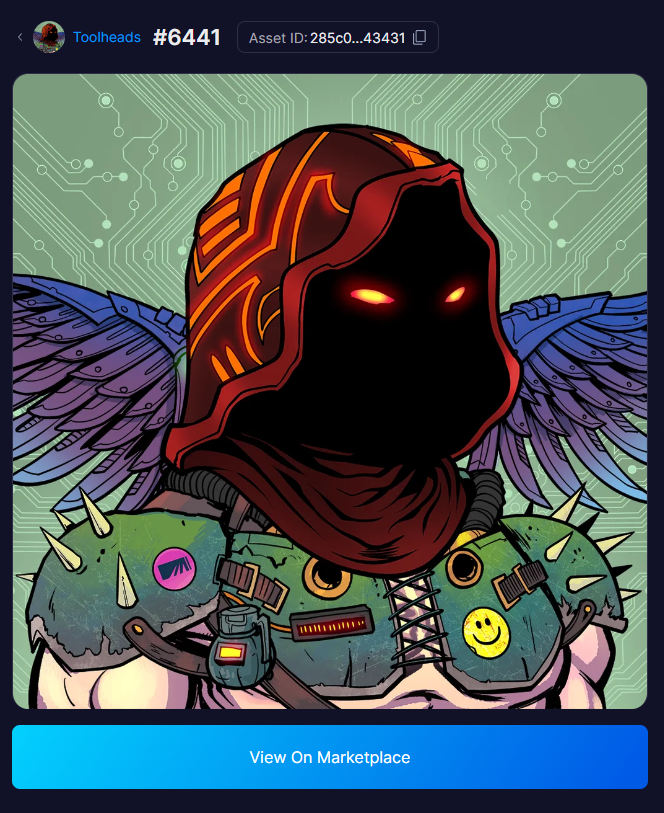 myeol | $BUBBLE tweet media