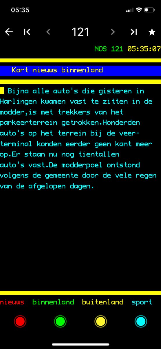 Goedemorgen wat hebben we toch een SLIMME GEMEENTES  tegenwoordig hè 😮‍💨