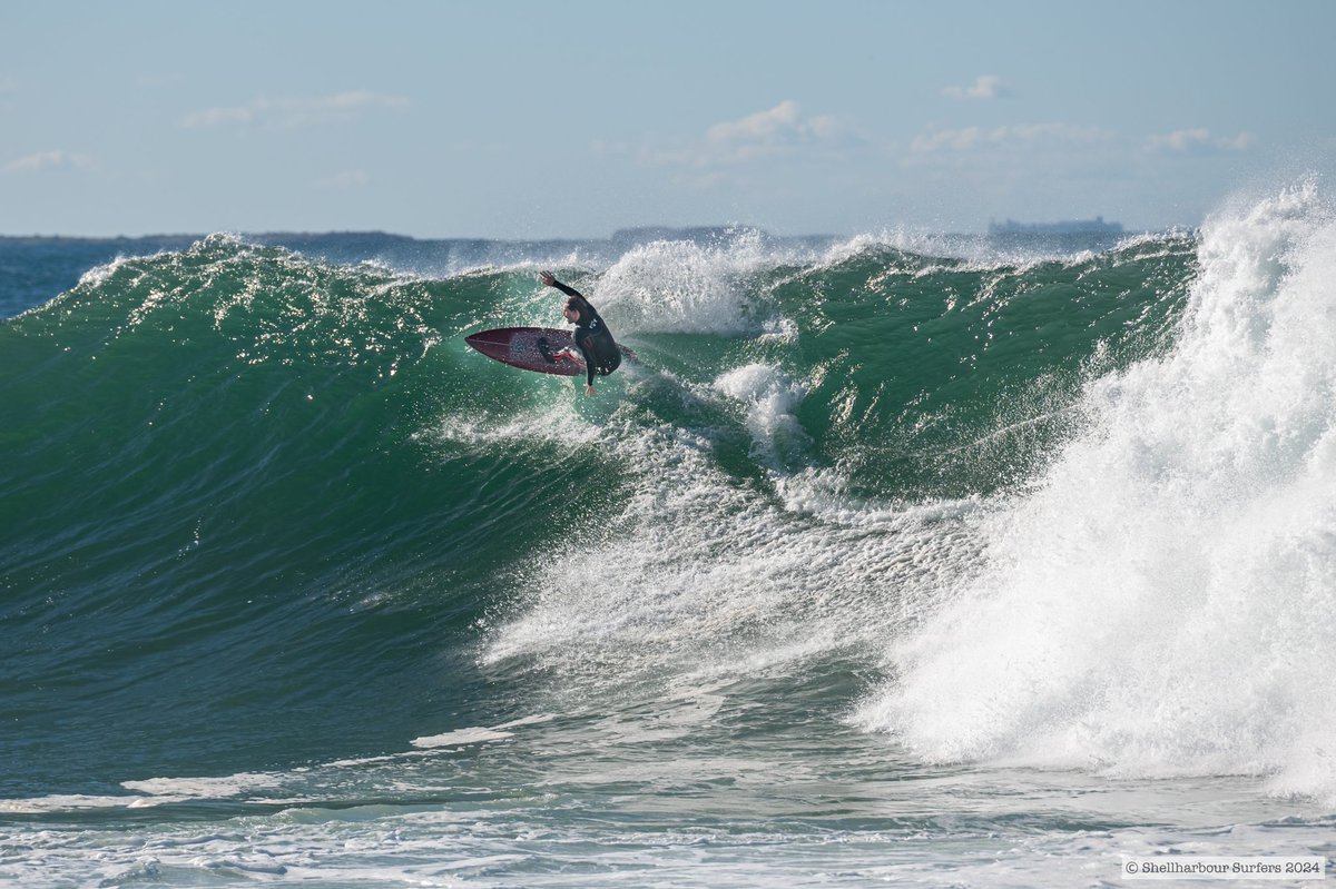 JGRimages's tweet image. Shellharbour Surfers 16th June 2024

It was going off down at the local. 

#jgrimages #shellharbour #nikon