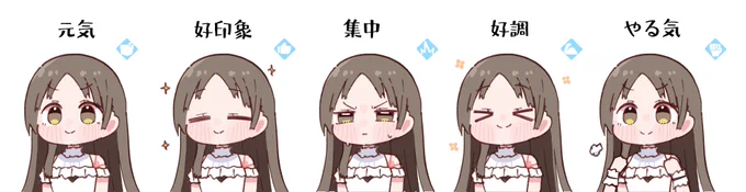バフ 