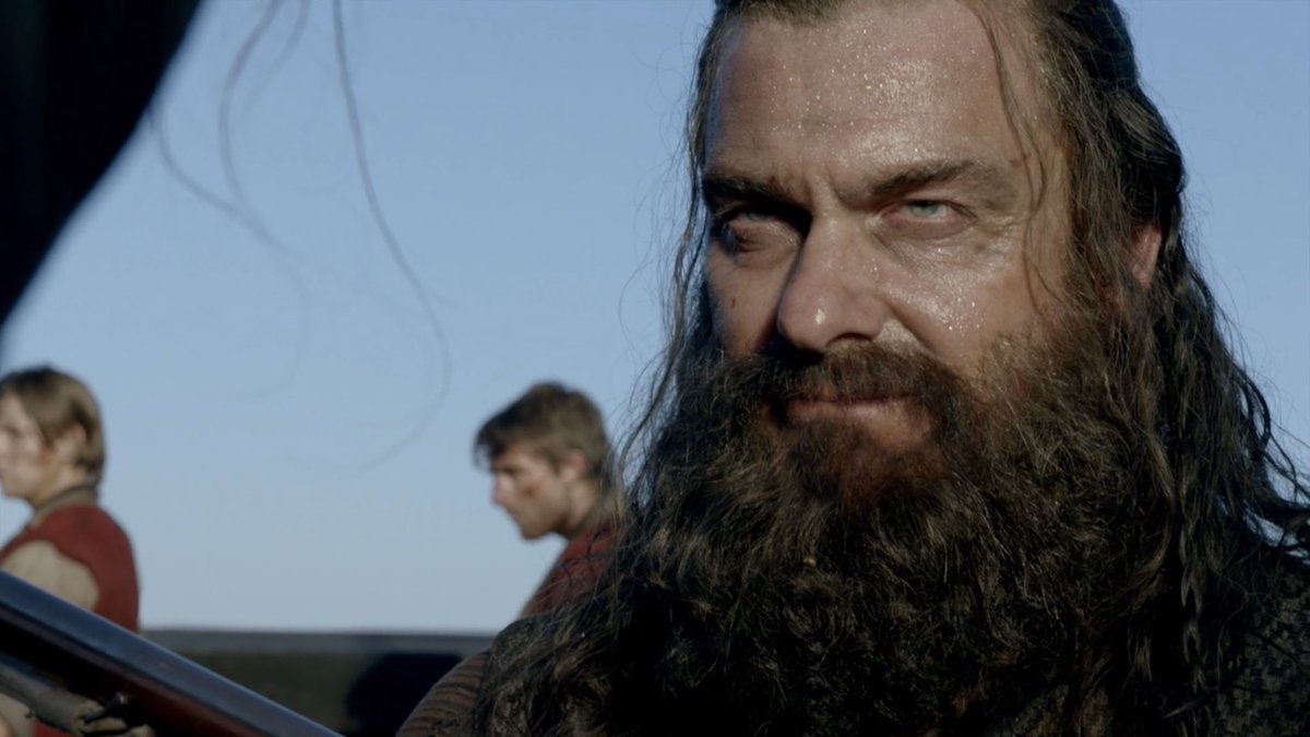 black sails no context tweet media