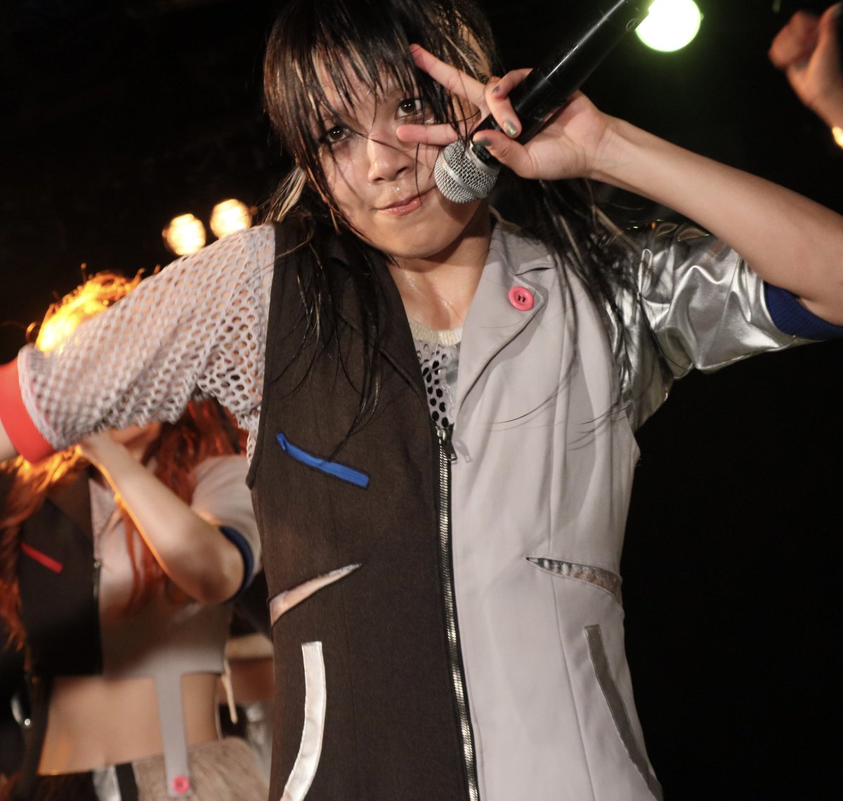 neomirage713's tweet image. ちゃめっけなばんばん

 #PIGGS
 #BOOBOOSUMMER4
 #BBS4