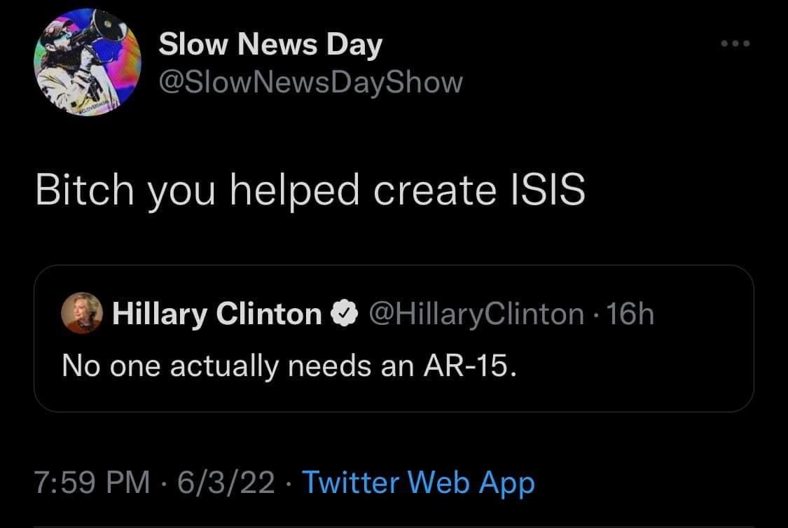 Rothmus's tweet image. 