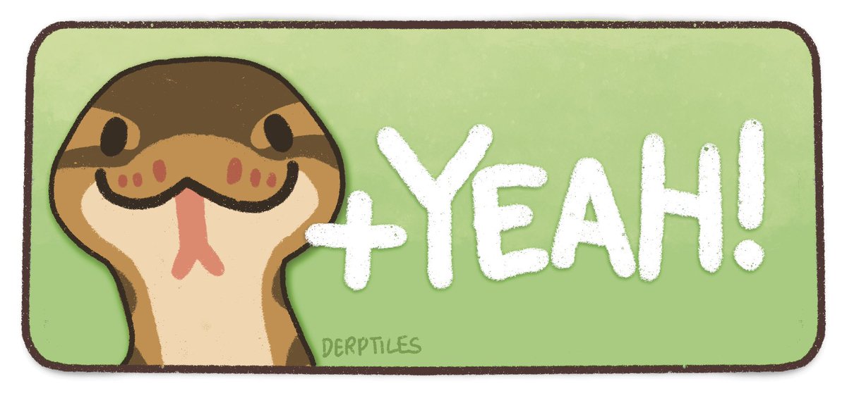 I made some reptile yeahs if anyone wants to use them !
