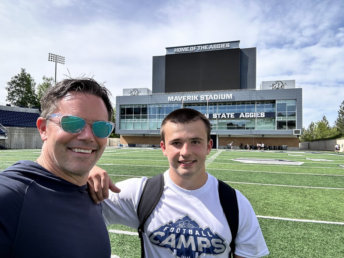 Chase Jarred tweet media