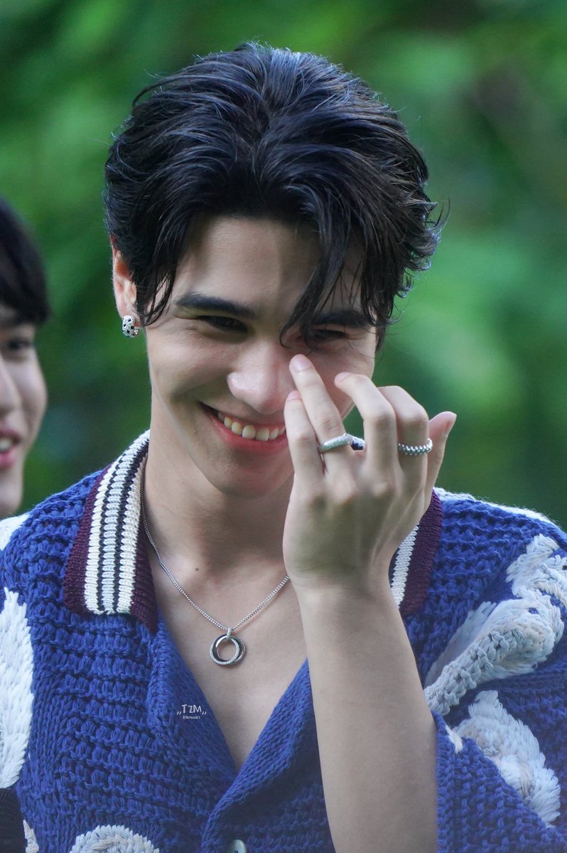 TZM_TooZoneMaew's tweet photo. #HappyEndingPilot
#HappyEndingSeries

คุณน้าเขิลหราาา 
(✿˵•́ ૩•̀˵)৴♡*

꒰ #JeffSatur #saturdayss  ꒱ https://t.co/ja8Hf6jkx2