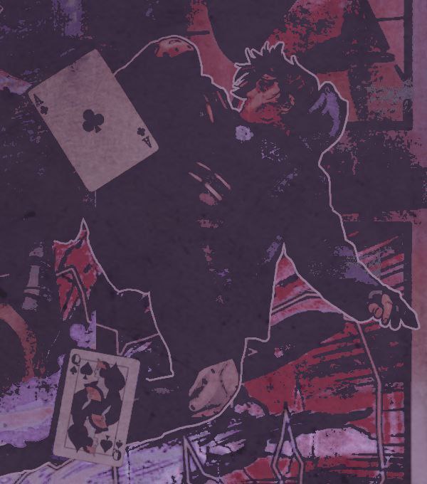 ᅟᅟ ֺᅟ ָ 𝒍͟𝒆ᅟᴰ͟ᴵ͟ᴬ͟ᴮ͟ᴸ͟ᴱᅟ꧈ᅟ𝙱𝙻𝙰𝙽𝙲ᅟ. (@diablevoleur) on Twitter photo 