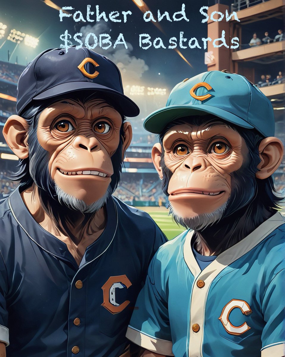 Michael31355070's tweet photo. Happy Fathers Day!!!
#SOBADads
@SolBastardSoba
5DBMdWAGXCSPYEyVJc9yVyyaZ8C7Eg5kCn6UVJz7gthG https://t.co/P8ftittehS