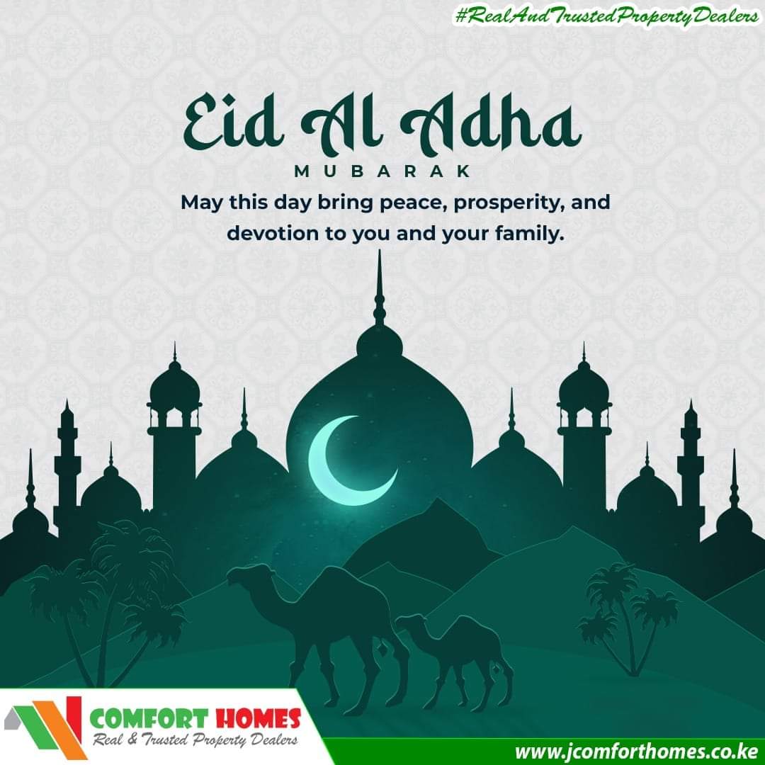 ComfortHomeske's tweet photo. We wish all our Muslim brothers and sisters a blessed Eid Al Adha.
May this Eid bring you and your family immense happiness and blessings from Allah.
https://t.co/LDB3kjkgIf
#EidAlAdha2024
#ComfortHomes
#ComfortHomesDelivers https://t.co/k0OZ6jPIR0