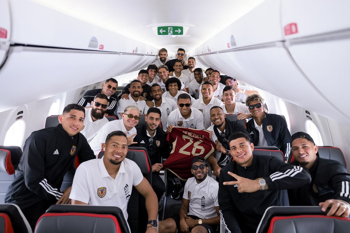 ¡Vamos es pa’lante! ¡Juntos y con mucha fe! 🙏🏽❤️🇻🇪