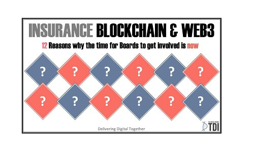 TDI's Simon Phipps explores the rapid #blockchain &amp; #Web3 development taking place worldwide, and shares 12 reasons why #insurance board members should understand and encourage technology exploration. the-digital-insurer.com/tdi_pov_papers…