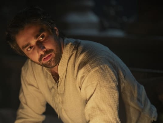 carlosolis52's tweet image. Criston Cole podría ser tuitero en estos tiempos...
Es el típico qué cuando lo batean queda ardido para toda su vida...

#LaCasaDelDragón
#HouseoftheDragon