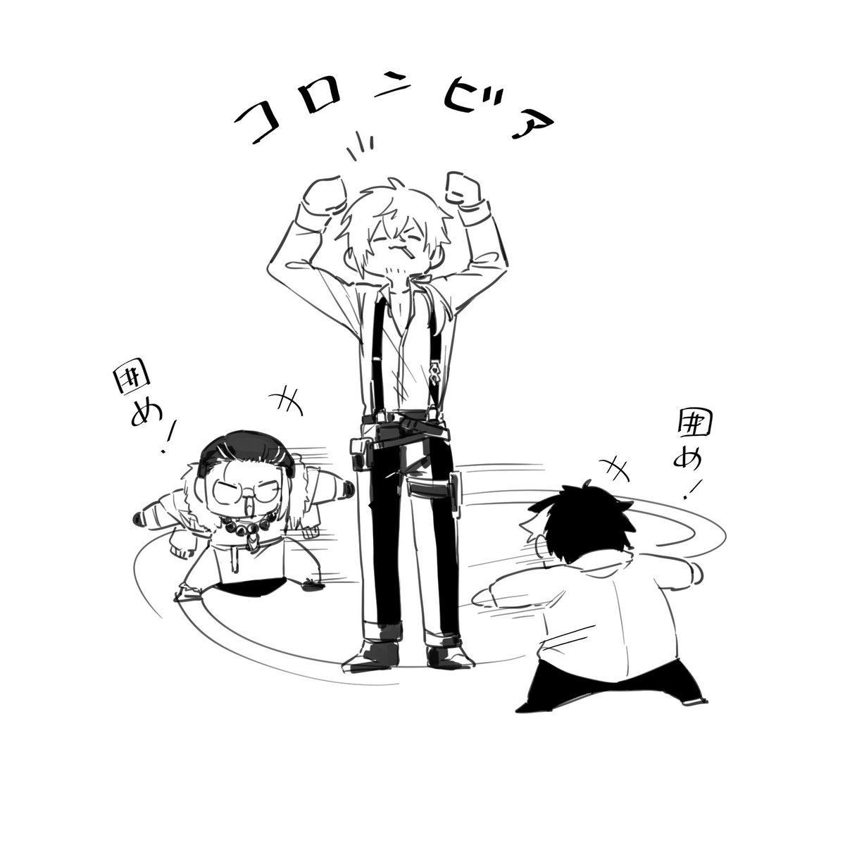 3ggrass's tweet photo. FAと配信レポ失礼します

 #スーヴェリアート https://t.co/YvLGiNM38U