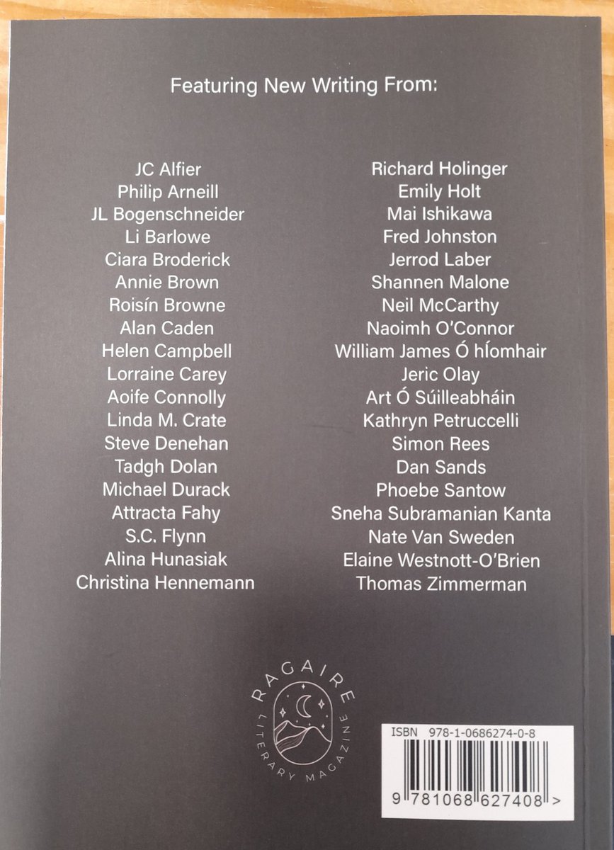 Raven Books tweet media