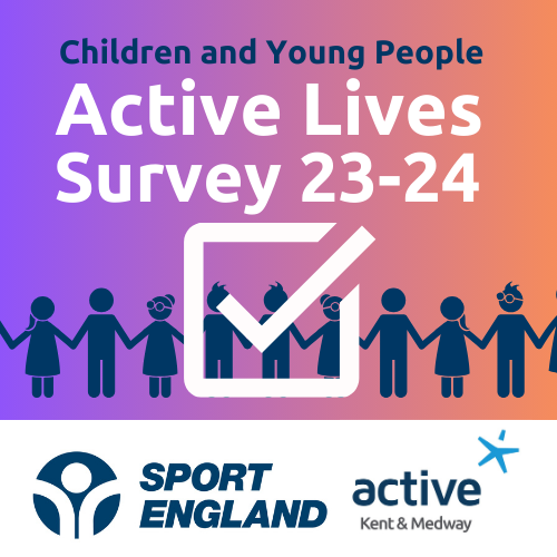 Congratulations to <a href="/nsfgofficial/">Northfleet School for Girls</a>  who have completed the Children and Young People Actives Lives Survey this term and will receive their bespoke report!   

Find out more the survey and how your school can get involved ⬇️

 activekent.org/children-and-y……