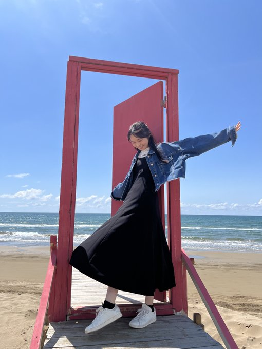 林芽亜里のTwitter画像9