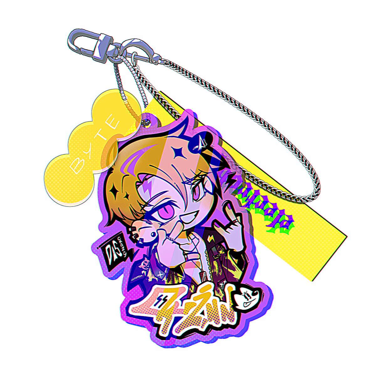 Quinn’s merch(???) #quinnpix