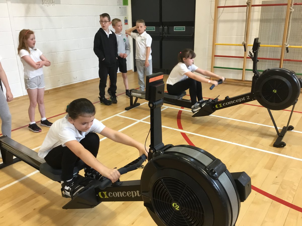 Woodhead Primary School & Nursery Class tweet media