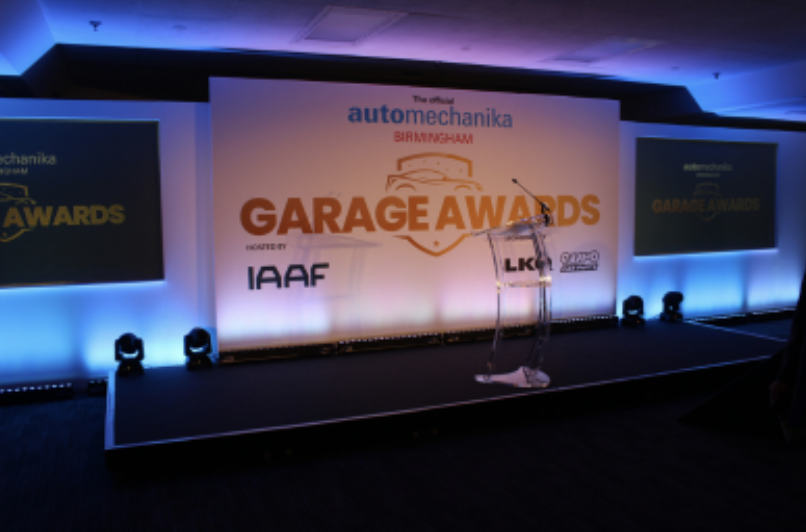 The winners of the Automechanika Birmingham Garage Awards 2024, hosted by the Independent Automotive Aftermarket Federation (IAAF) and headline sponsored by LKQ Euro Car Parts, have been announced, with the industry’s very best being celebrated.

iaaf.co.uk/news/automecha…