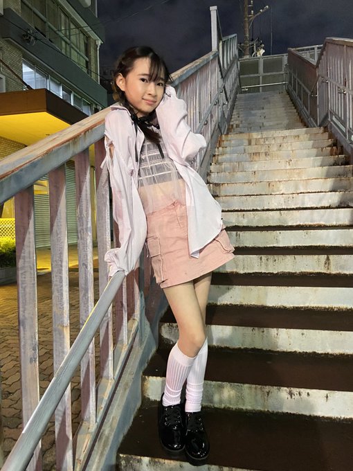 Twitterのコスプレ画像3