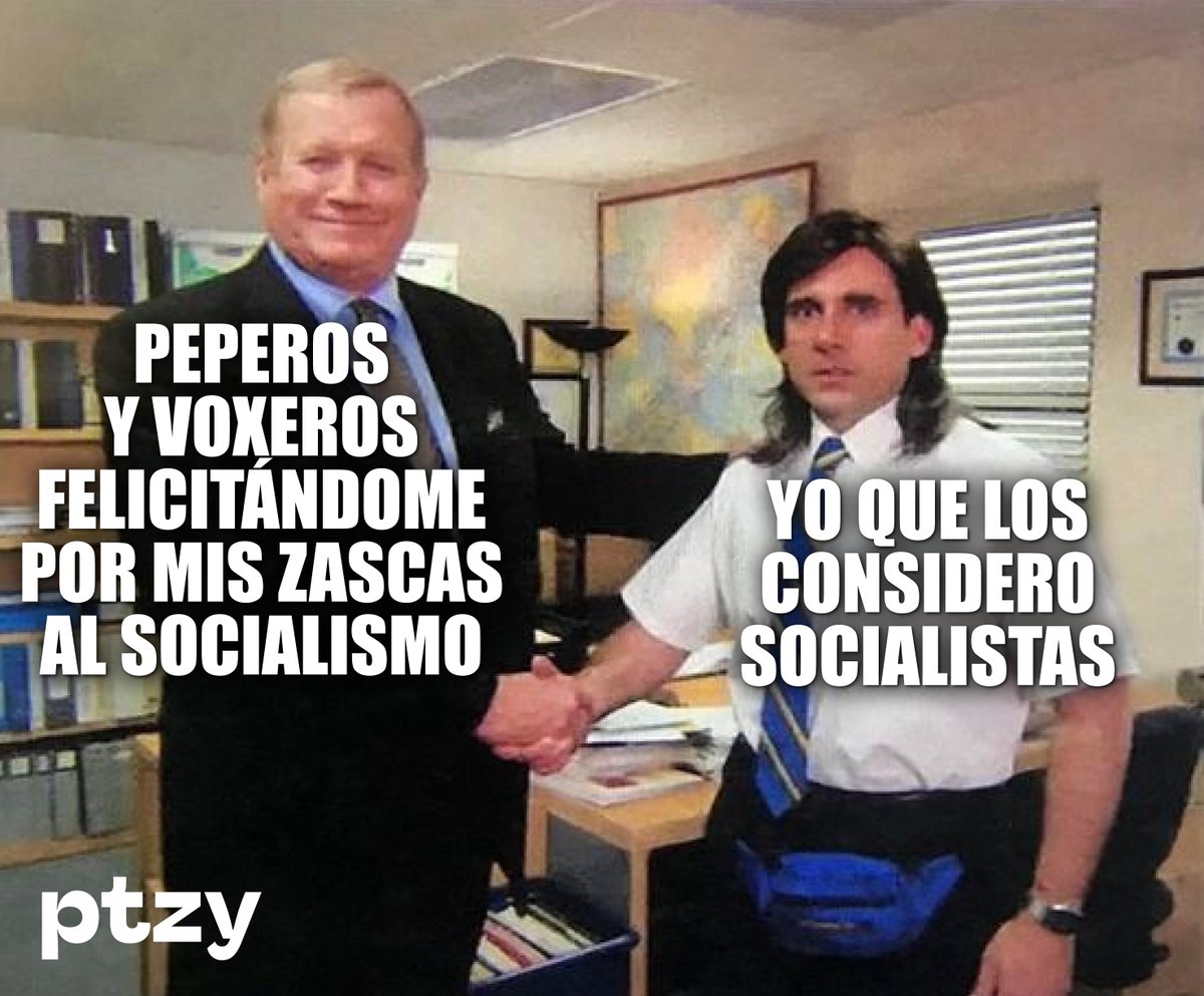 Cada vez que entro a Twitter.