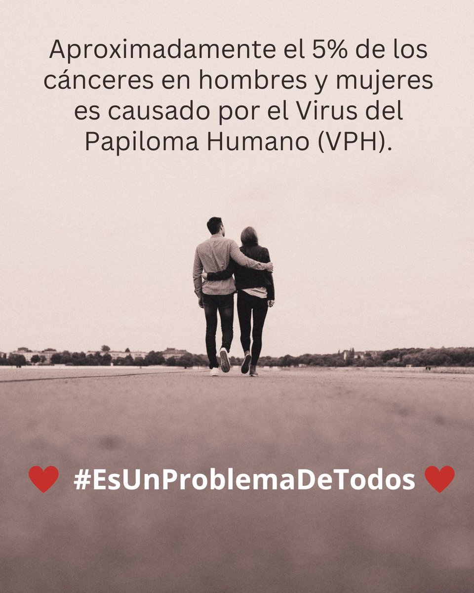 AmpligenTestPat's tweet photo. #Cáncer de cuello de útero, cáncer de ano, cáncer de orofaríngeo, cáncer de pene, cáncer de vulva o vagina... La mayoría de los casos tienen relación directa con el #VPH.
Es hora de una revisión ☎688922126

#EsUnProblemaDeTodos #CáncerVPH #PrevenciónVPH #SaludSexual #Intimitest https://t.co/l4CPW9lTkU