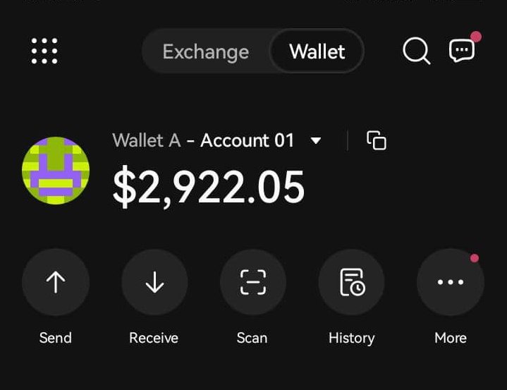 IruleAcademy's tweet photo. If $20 is not so small,
Then today is your lucky day.

We will Giveaway $20 to 120 people on FCFS basis.

Fastest fingers only 🤞
Drop your addy in comment section👇 https://t.co/yzf3kzUkeP