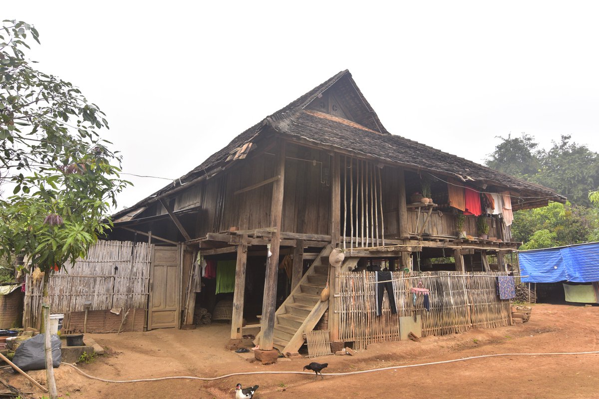 ewap_brookes's tweet image. EWAP Blog: Read about the Traditional Burmese Teak Farmhouses and explore the EWAP archive ewap-brookes.blogspot.com/2024/06/tradit… Image (c) Allen, J and WMF (2023) EWAP1046SG-STA-0329. doi.org/10.60491/ewap1… @WorldMonuments @ArcadiaFund
