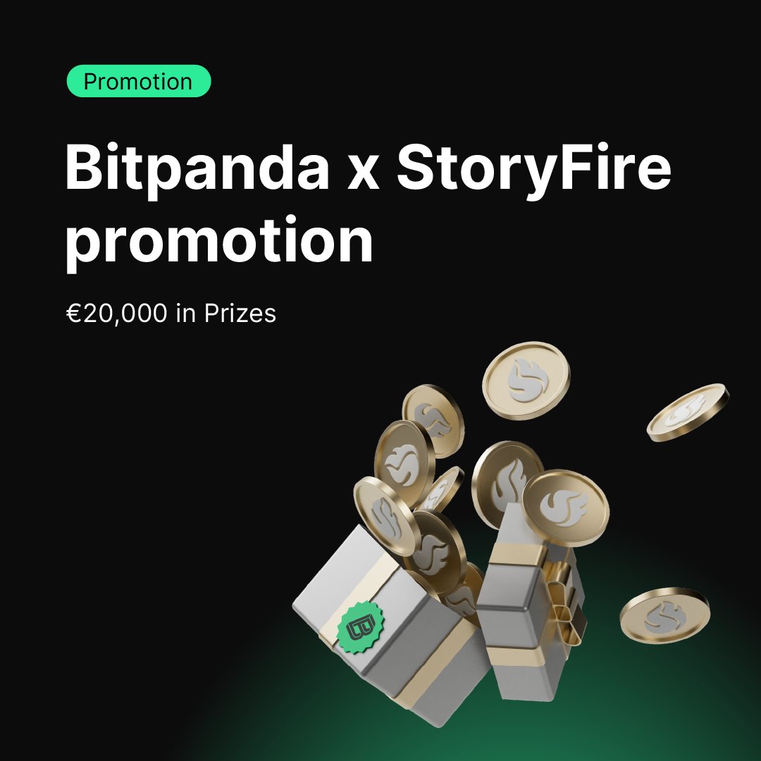 Bitpanda tweet media