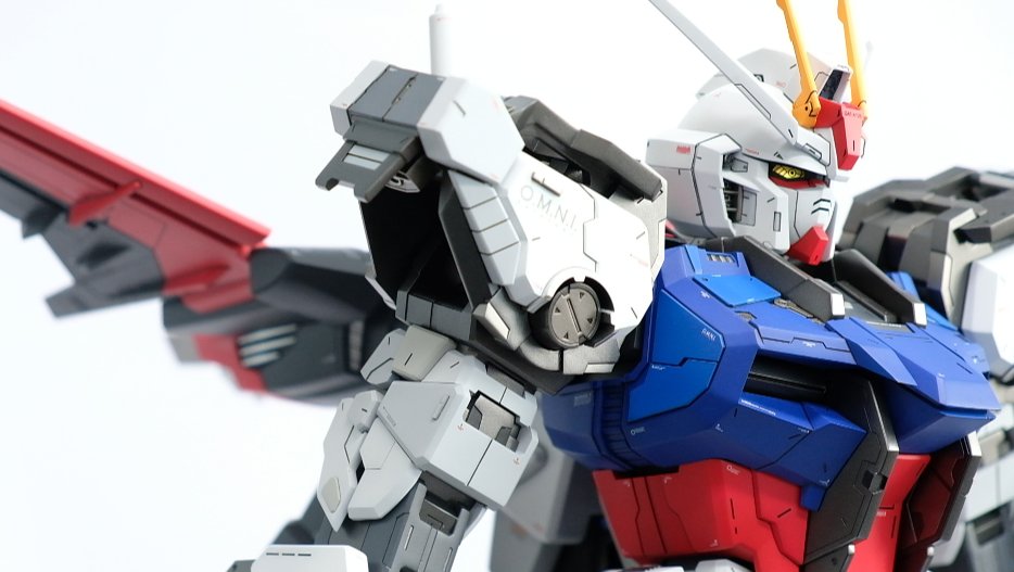 godfinger_pla's tweet photo. https://t.co/cS8mS1yg9A
The only one in the world, Big Scale Aile Strike Gundam!! #Final
All the parts are 3D printed
#godfinger #3Dprinting #3Dprint #3D #3Dgundam #ailestrike #gundam #ailestrikegundam #resinkit #3Dmodeling #bigscale #갓핑거 #에리스트라이크건담 #3D프린팅 #3D건담 https://t.co/D5bxeWm3pT