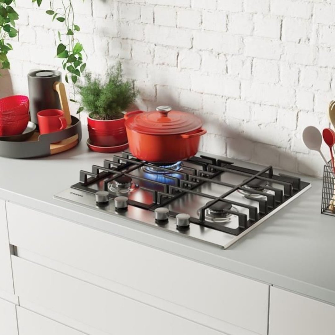 MartinDawesLTD's tweet image. Upgrade your kitchen with the Hoover HHG6BRMX Gas Hob! This stainless steel hob features four burners for versatile cooking and a sleek design that adds a modern touch to any kitchen. 🍳

Shop Now 👉 martindawes.com/hoover-hhg6brm…