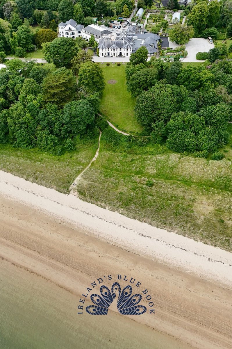 Rathmullan House (@rathmullanhouse) on Twitter photo The joy of receiving a Blue Book Voucher is surely spending it at Rathmullan House ☺️💙
We’ve been a proud member of Ireland’s Blue Book for many years, check out their website for offers to stay with us!
<a href="/IrelandBlueBook/">Ireland's Blue Book</a>
#rathmullanhouse #wildatlanticway #irelandsbluebook The joy of receiving a Blue Book Voucher is surely spending it at Rathmullan House ☺️💙
We’ve been a proud member of Ireland’s Blue Book for many years, check out their website for offers to stay with us!
<a href="/IrelandBlueBook/">Ireland's Blue Book</a>
#rathmullanhouse #wildatlanticway #irelandsbluebook