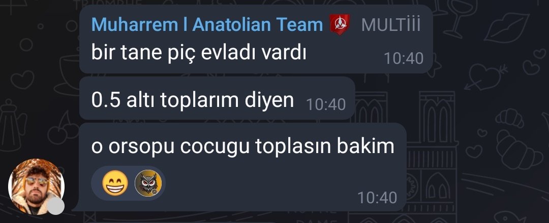 onderyazici's tweet photo. Kardeşim toplu cevap vermiş 🫂 @MuharremBlbl2 https://t.co/cr0HqsLQz9