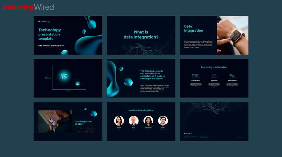 industry_wired's tweet image. 10 Powerful Tools to Enhance Your Thesis Presentation

tinyurl.com/yw6vppa2

#ToolstoEnhanceYourThesisPresentation #PowerfulToolstoEnhanceYourThesisPresentation #ThesisPresentation #10toolsforThesisPresentation #Prezi #IW #IWNews #IndustryWired