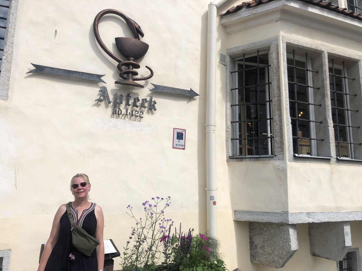 Hannah Batchelor tweet media