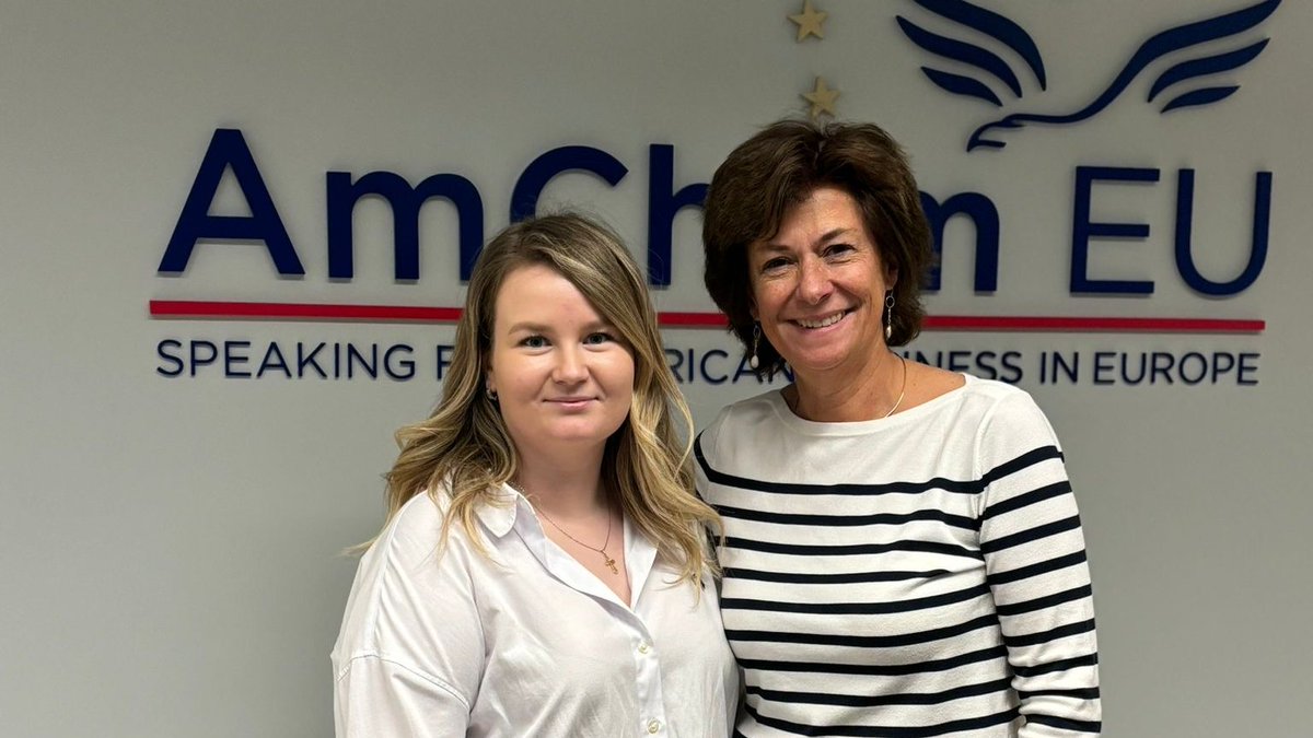 AmCham Ukraine 🇺🇦 tweet media