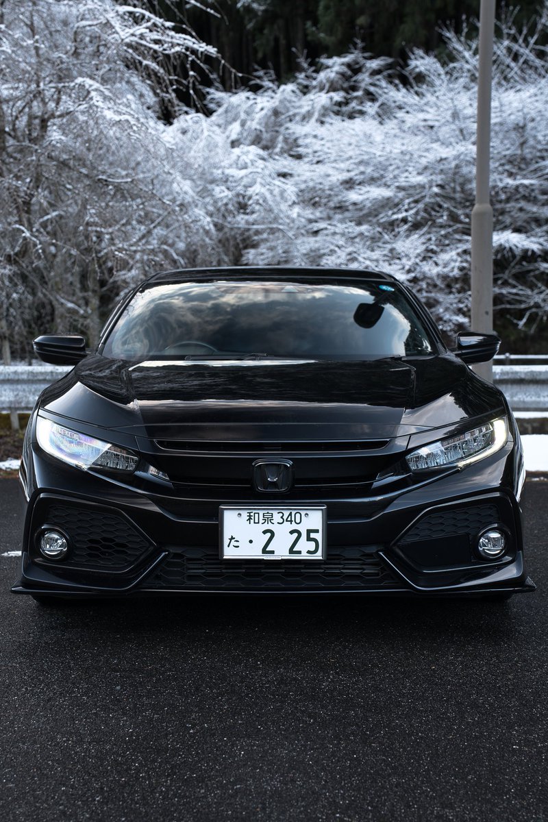 shining99999's tweet photo. #シビック #civic
#シビックハッチバック
#civichatchback
#ホンダ #HONDA #fk7 https://t.co/6HqKxxhPHg