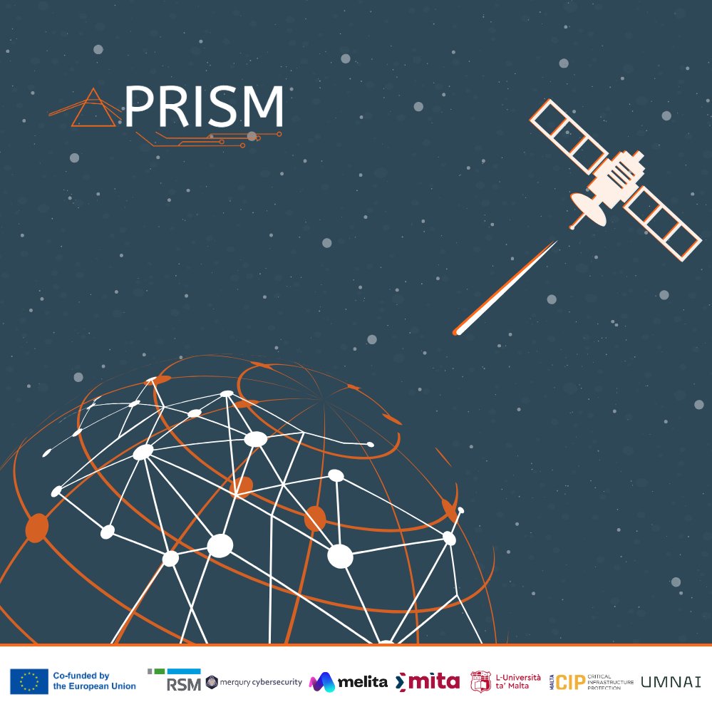 PRISMEuroQCI's tweet image. From fibre optics to space technology, Europe is revolutionising how data is protected. With quantum advancements, it’s fortifying infrastructures and competing on a global scale. Stay with us to watch the quantum revolution unfold! 

#QuantumInnovation #QuantumComputing #EuroQCI