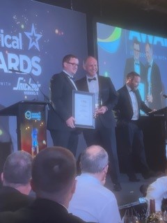 Timeguard UK tweet media