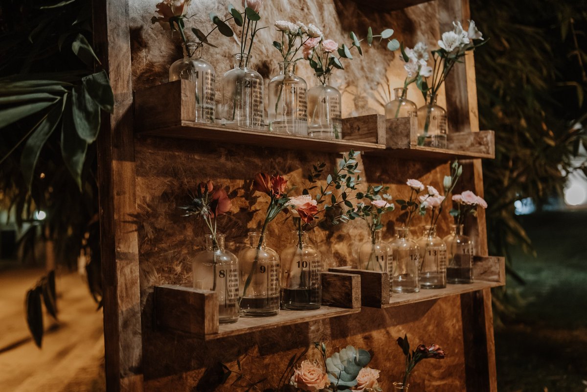 haciendaelvizir's tweet photo. Las tendencias actuales para el #seatingplan confirman una preferencia por diseños más #creativos y #personalizados que ayuden a definir la temática y el estilo de la #boda
✍️ #Blog de #Hacienda El Vizir #Sevilla - Inspiración e Ideas
https://t.co/kgluqS59vk https://t.co/cnTTnNPj1V