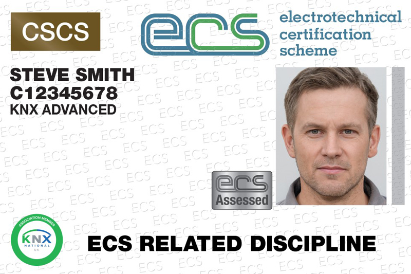proelectrician's tweet image. KNX UK and ECS elevate standards for the installation of smart controls

Find out more here - bit.ly/3VCPHoB 

@KNXUK #smartcontrols #KNXIntegrators #ECSCard