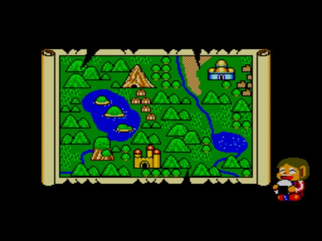 timeproofgames's tweet photo. 📰 Retro Review Alex Kidd in Miracle World

El héroe de los puños grandes

Puedes leerlo aquí 👉 https://t.co/Iq9nMUvBsn https://t.co/TjSSe8atUn